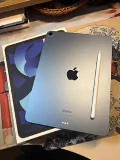 iPad Air5 256GB Apple Pencil2