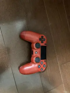 PS4純正コントローラー