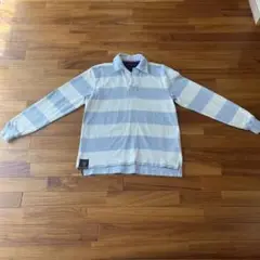 Tommy Hilfiger トミー　ラガーシャツ