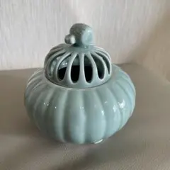 香炉 鍋島隆山