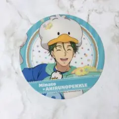 鷹梁ミナト コースター