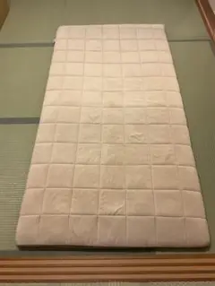 エアウィーヴ 四季布団 シングル　敷布団