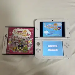 たまごっちプチプチおみせっちごひーきに