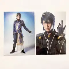 刀ミュ らぶフェス2016 個ブロ (三日月) ライブver.