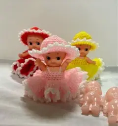 キューピー人形