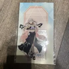 FGOフェス Expo マリーオルタ アクリルスタンド