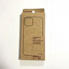 再生TPU スマートフォンケース iPhone15ProMax 無印良品