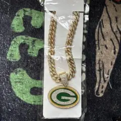 NFL PACKERS 90s nike guess fila