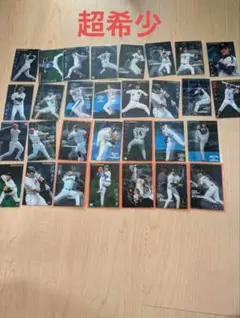 【超希少】2004-2006年プロ野球チップス カード
