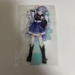 夜乃くろむ　ぶいすぽっ！クリスマス2023アクリルスタンド