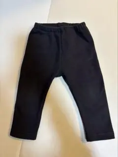 ユニクロ ベビーパンツ　80