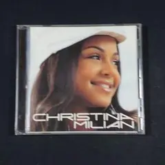 『CHRISTINA MILIAN』クリスティーナ・ミリアン