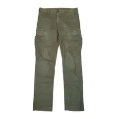 Polo Ralph Lauren スリムフィットカーゴパンツ 28/30