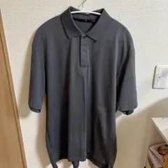 UNIQLO +J ユニクロプラスジェイ リラックスフィットポロシャツ