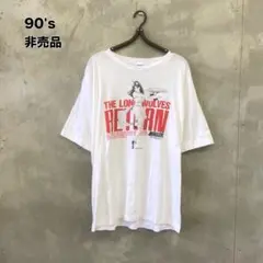 90's SNK 餓狼伝説 special 不知火舞 Tシャツ 93年 アニメT