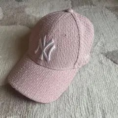 NEWERA ニューエラ　9FORTY キャップ ピンク