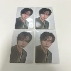 straykids hollow 通常盤 リノ