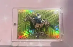 f*.様 ホースレーシングトレーディングカード　リバティアイランド　GEM シリ f*.様 ホースレーシングトレーディングカード リバティ