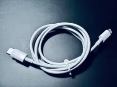 Apple Lightning - USB-TypeCケーブル（1 m）純正品