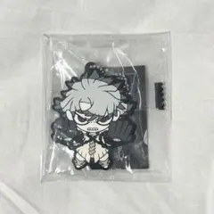 ガチアクタ カプセルラバーマスコット ルド