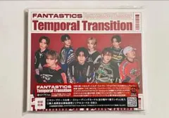 FANTASTICS Temporal Transition