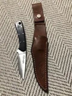 がまかつ フィッシングナイフ サンライン釣武者MSTフカセシマノダイワ磯釣り