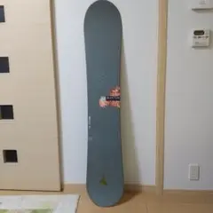BURTON CHARGER 52