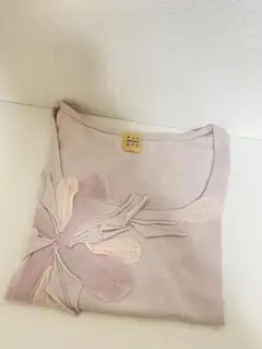 【美品】RAG MAMA RAG ラグママラグ　Tシャツ　カットソー