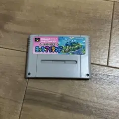 スーパーファミコン　ソフト　状態綺麗