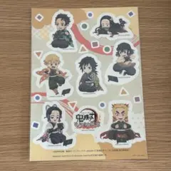 鬼滅の刃 ヒノカミ血風譚 特典