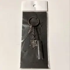 黒執事　セバスチャン・ミカリエス　ストラップキーホルダー