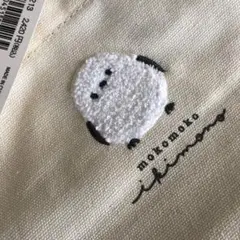 【 新品タグ付き 】シマエナガ キャンバストートバッグ