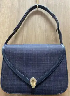 COMTESSE コンテス ハンドバッグ（小銭入れ財布付き）