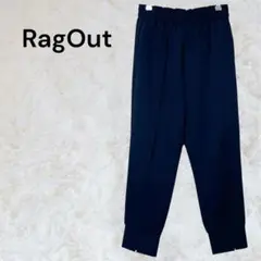 ラグアウト　RagOut Lサイズ スラックス