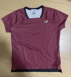 yonex ユニフォーム　レディース