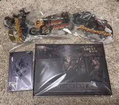 COA オフラインパック アクリスタンド カード