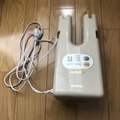 アイリスオーヤマ くつ乾燥機 カラリエ SDO-C1-C