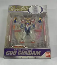 MOBILE SUIT IN ACTION!! Gガンダム13体セット MOBILE SUIT IN ACTION!! Gガンダム13体セット
