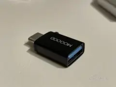 MOGOOD USB-C to USB-Aアダプター