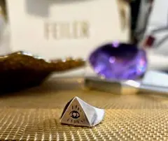 FIXER　イルミナティリング