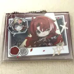 崩壊スターレイル 一番くじ アルジェンティ アクリルチャーム