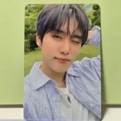 THEBOYZ ジェイコブ applemusic