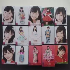 NMB48 佐藤亜海 生写真 グッズセット 約60点