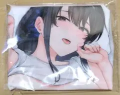 タマトイズ　只野めざし先生描き下ろし枕カバー 田舎帰りのお手伝い