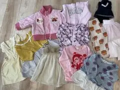 80cmまとめうり女の子