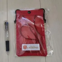 名古屋グランパス メッシュシュルダーポーチ