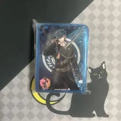 【キャラクタースリーブ】刀剣乱舞 -ONLINE-『燭台切光忠』未開封