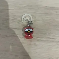 バッドばつ丸 めじるしアクセサリー めじるしチャーム