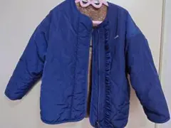 アナスイミニ リバーシブルジャケット 120cm