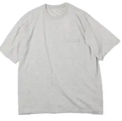 crepuscule クレプスキュール　Tシャツ　グレー